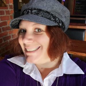 Meet your Posher, Jennifer